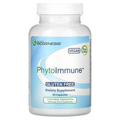 Nutra BioGenesis, PhytoImmune, 60 Capsules - Image 3