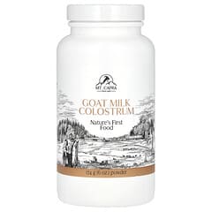 Mt. Capra, Goat Milk Colostrum Powder, 6 oz (174 g)