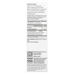 Bioray, Adrenal Lover, Adrenal Support with Medical Mushrooms, 2 fl oz (60 ml) - Image 5