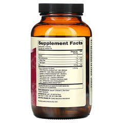 Dr. Mercola, Organic Fermented Fruits, 180 Capsules - Image 4