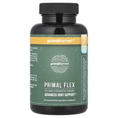 Primal Harvest, Primal Flex, 60 Capsules - Image 3