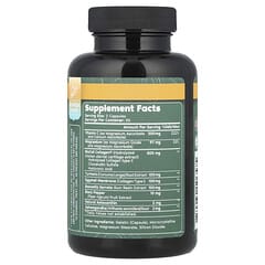 Primal Harvest, Primal Flex, 60 Capsules - Image 4