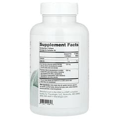 Theralogix, Prostate SR, 180 Softgels - Image 2