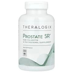 Theralogix, Prostate SR, 180 Softgels - Image 3