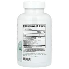 Theralogix, Prostate SR, 180 Softgels - Image 4