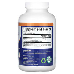 Vitamatic, Astragalus, 2,000 mg , 200 Capsules - Image 4