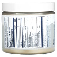Solaray, Mycrobiome Prebiotic Powder, Unflavored, 5.64 oz (160 g) - Image 4