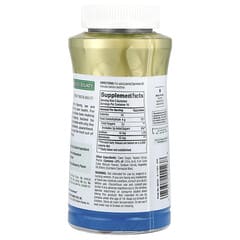 Nature's Bounty, Sleep Gummies, Blueberry, 140 Vegetarian Gummies - Image 2