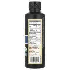 Barlean's, Organic Lignan Flax Oil, 12 fl oz (355 ml) - Image 2