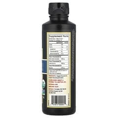 Barlean's, Organic Lignan Flax Oil, 12 fl oz (355 ml) - Image 4