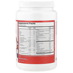 Metagenics, UltraClear Plus® pH Detox Powder, Vanilla, 2 lb 0.59 oz (924 g) - Image 4