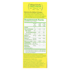 Culturelle, Kids, Probiotics, Immune Defense, Super Berry, 30 Once Daily Chewable Tablets - Image 2