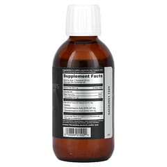DaVinci Laboratories, Benefits Line, Brain Benefits, Orange Cherry, 6.76 fl oz (200 ml) - Image 4