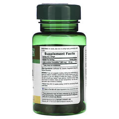Nature's Bounty, Lutein, 40 mg, 30 Rapid Release Softgels - Image 4