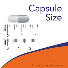NOW Foods, Acidophilus, Two Billion, 100 Veg Capsules - Image 4