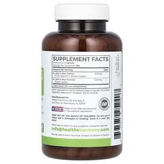 Healths Harmony, St. John's Wort, 120 Capsules - Image 2