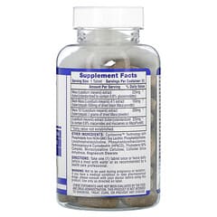 Hi Tech Pharmaceuticals, Maca, 800 mg, 90 Tablets - Image 4