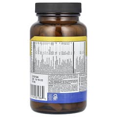 Country Life, Max For Men, Multivitamin & Mineral Complex, Iron-Free, 120 Tablets - Image 2