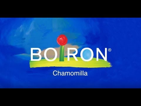 Boiron, Chamomilla, 30C, Teething & Irritability, Approx 80 Pellets - Image 4