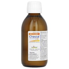 Boiron, Chestal, Kids Cough Syrup, 6.7 fl oz (200 ml) - Image 9
