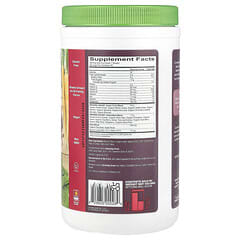 Amazing Grass, Greens Blend, Superfood, Berry, 16.9 oz (480 g) - Image 2