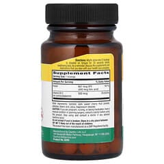 Country Life, Vitamin B12 with Folate, Cherry, 100 Lozenges - Image 4